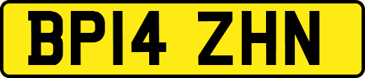 BP14ZHN