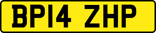 BP14ZHP