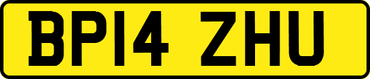 BP14ZHU