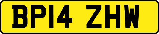 BP14ZHW