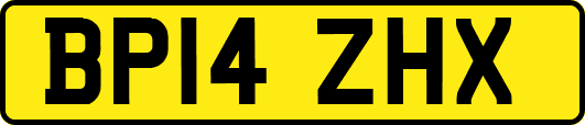 BP14ZHX