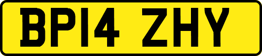 BP14ZHY