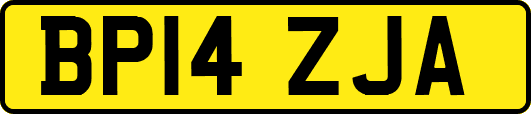 BP14ZJA