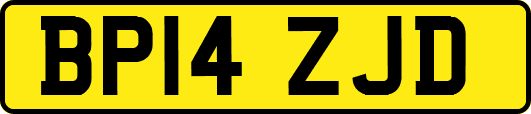 BP14ZJD