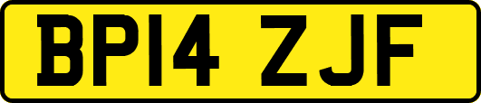 BP14ZJF