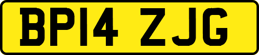 BP14ZJG