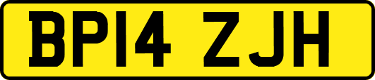 BP14ZJH