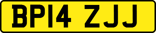 BP14ZJJ