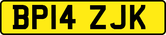 BP14ZJK