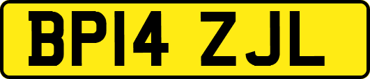 BP14ZJL