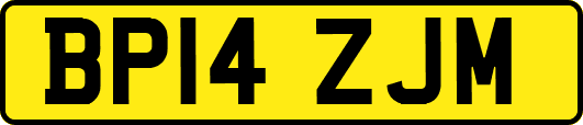 BP14ZJM