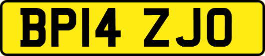 BP14ZJO