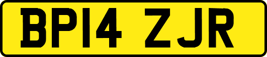 BP14ZJR