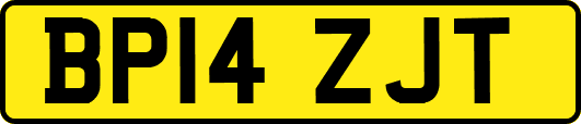 BP14ZJT