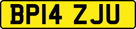 BP14ZJU
