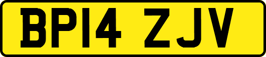 BP14ZJV