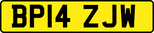 BP14ZJW