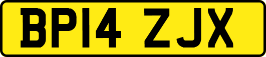 BP14ZJX