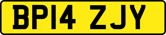 BP14ZJY