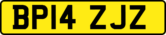 BP14ZJZ