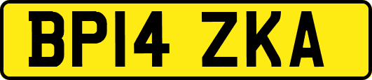BP14ZKA
