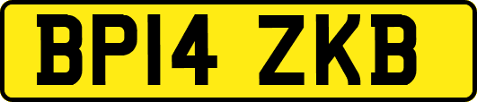 BP14ZKB
