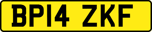 BP14ZKF