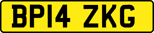 BP14ZKG