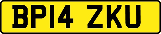 BP14ZKU