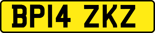 BP14ZKZ