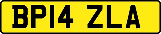BP14ZLA
