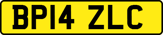 BP14ZLC