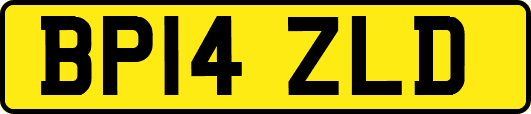 BP14ZLD