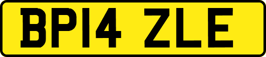 BP14ZLE