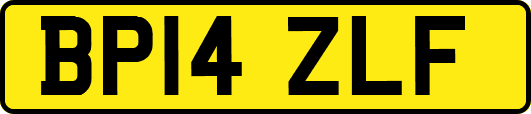 BP14ZLF