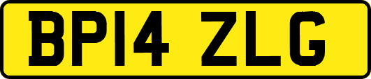 BP14ZLG
