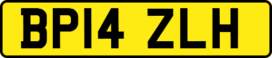 BP14ZLH
