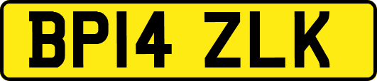 BP14ZLK