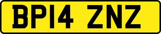 BP14ZNZ