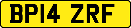 BP14ZRF