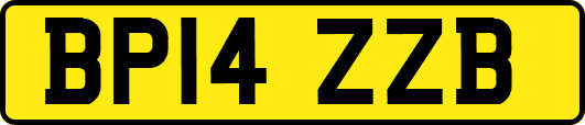 BP14ZZB
