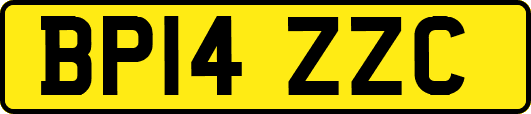 BP14ZZC