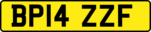 BP14ZZF
