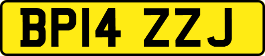 BP14ZZJ