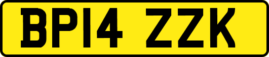 BP14ZZK