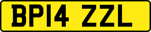 BP14ZZL