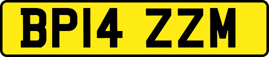 BP14ZZM