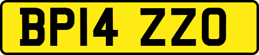BP14ZZO