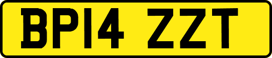 BP14ZZT