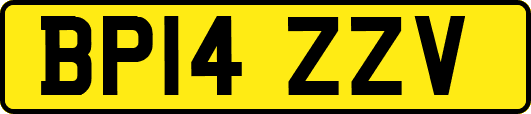 BP14ZZV
